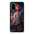 SHANKS ONE PIECE ANIME Samsung Galaxy S20 Plus Case Cover