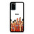 SLAM DUNK SHOHOKU HIGH ANIME Samsung Galaxy S20 Plus Case Cover