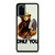 SMOKEY THE BEAR Samsung Galaxy S20 Plus Case Cover