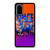 SPACE JAM LOONEY TUNES LEBRON JAMES Samsung Galaxy S20 Plus Case Cover