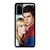 SPIDER MAN ANDREW GARFIELD EMMA STONE Samsung Galaxy S20 Plus Case Cover