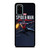 SPIDER-MAN MILES MORALES MARVEL Samsung Galaxy S20 Plus Case Cover