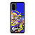 SPLATOON 3 GAMES Samsung Galaxy S20 Plus Case Cover