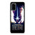 STAR WARS TALES OF THE JEDI Samsung Galaxy S20 Plus Case Cover