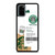 STARBUCKS COFFEE BILLS Samsung Galaxy S20 Plus Case Cover