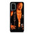 STONE COLD STEVE AUSTIN WRESTLING Samsung Galaxy S20 Plus Case Cover