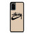 STUSSY NIKE BROWN Samsung Galaxy S20 Plus Case Cover