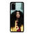 SZA SOLANA IMANI ROWE SINGER Samsung Galaxy S20 Plus Case Cover