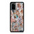 TAYLOR SWIFT AESTHETIC COLLAGE Samsung Galaxy S20 Plus Case Cover