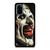 TERRIFIER CLOWN FACE Samsung Galaxy S20 Plus Case Cover