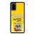 THE CUPHEAD DONT DEAL WITH DEVIL Samsung Galaxy S20 Plus Case Cover