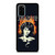 THE DOORS JIM MORRISON Samsung Galaxy S20 Plus Case Cover