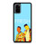 THE FRESH PRINCE OF BEL AIR SHOW Samsung Galaxy S20 Plus Case Cover
