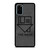THE NEIGHBOURHOOD ROCK BAND LOGO 2 Samsung Galaxy S20 Plus Case Cover