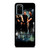 THE SHIELD WRESTLING WWE Samsung Galaxy S20 Plus Case Cover