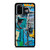 THE STROKES NEW ABNORMAL Samsung Galaxy S20 Plus Case Cover