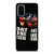 THE USOS WRESTLING WWE Samsung Galaxy S20 Plus Case Cover