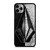 VOLCOM BOARD SPORT METAL LOGO iPhone 11 Pro Max Case Cover