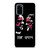 THE USOS WWE WRESTLING ICON Samsung Galaxy S20 Plus Case Cover