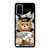 THIS IS NOT MOSCHINO TOY Samsung Galaxy S20 Plus Case Cover
