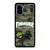 THRASHER SKATEBOARD CAMO COLLAGE Samsung Galaxy S20 Plus Case Cover