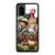TIGER AND BUNNY ANIME Samsung Galaxy S20 Plus Case Cover