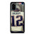 TOM BRADY JERSEY NEW ENGLAND PATRIOTS Samsung Galaxy S20 Plus Case Cover