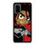 TRIPPIE REDD THRASHER RAPPER Samsung Galaxy S20 Plus Case Cover