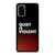 TWENTY ONE PILOTS QUIET IS VIOLENT Samsung Galaxy S20 Plus Case Cover