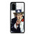 UNCLE SAM UNITED STATES Samsung Galaxy S20 Plus Case Cover