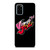 VIEWTIFUL JOE GAMES LOGO Samsung Galaxy S20 Plus Case Cover