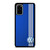 VOLKSWAGEN BLUE STRIPE LOGO Samsung Galaxy S20 Plus Case Cover