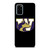 WASHINGTON HUSKIES FOOTBALL SYMBOL Samsung Galaxy S20 Plus Case Cover