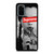 WEDNESDAY ADDAMS SUPREME Samsung Galaxy S20 Plus Case Cover