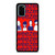 WEEZER ROCK BAND ART Samsung Galaxy S20 Plus Case Cover