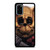 WINNIE THE POOH BLOOD AND HONEY 2 Samsung Galaxy S20 Plus Case Cover