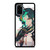XIAO GENSHIN IMPACT Samsung Galaxy S20 Plus Case Cover