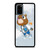 YEEZY BEAR COOL Samsung Galaxy S20 Plus Case Cover