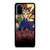 YU GI OH ANIME GAMES Samsung Galaxy S20 Plus Case Cover