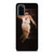 ZACH LAVINE CHICAGO BULLS DUNK Samsung Galaxy S20 Plus Case Cover