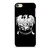 A DAY TO REMEMBER ROCK BAND LOGO iPod Touch 6 Case Cover