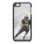 ALVIN KAMARA NEW ORLEANS SAINTS FOOTBALL iPod Touch 6 Case Cover