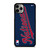 WASHINGTON NATIONALS BASEBALL iPhone 11 Pro Max Case Cover