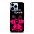 SQUID GAME GUARD NETFLIX iPhone 13 Pro Max Case Cover