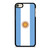 ARGENTINA FLAG iPod Touch 6 Case Cover