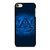 AUBURN TIGERS UNIVERSITY FOOTBALL iPod Touch 6 Case Cover