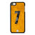 BEN ROETHLISBERGER PITTSBURGH STEELERS NFL iPod Touch 6 Case Cover