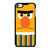 BERT SESAME STREET MUPPETS iPod Touch 6 Case Cover