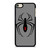 BLACK WIDOW SPIDER SYMBOL iPod Touch 6 Case Cover