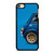 BLUE MINI COOPER COOL iPod Touch 6 Case Cover